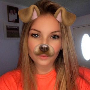 Meet your Posher, Rachel ann